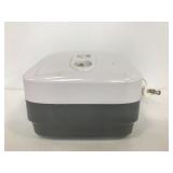 Compressor Nebulizer model CN-02MD