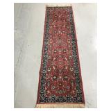 Carpet Incorporated runner rug