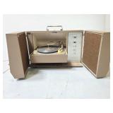 Vintage MCM Radio Magnavox