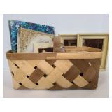 Assorted item collection