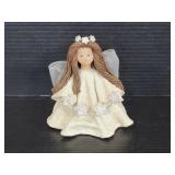 Kneeded Angels Inspiration 6008 angel figure