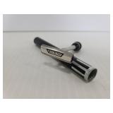 Mini Elgin travel razor
