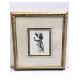 Balangier Fine Art and Framing cherub art