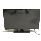 Insignia 32inch flat screen TV- no remote