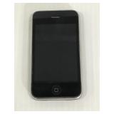 iPhone 3g with charging cable