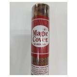 Unopened roll of Magic Cover self adhesive vinyl