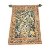 Tapestry Limited jungle animal tapestry on rod