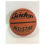 Baden all star pro size basketball