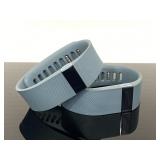 Pair of FitBit Charge activity tracking watches