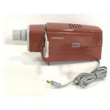 Vintage Panorama color slide projector