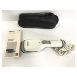 Vintage Rowenta da-56 dress fit plus steamer