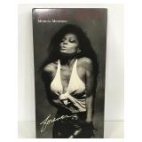 Diana Ross 4 CD set