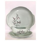 Ballerina Mist oven proof dishes