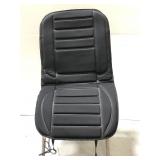 Alpina 12V vehicle seat warmer cover