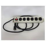 Do It 6 outlet power strip