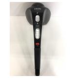 Homedics massage intensity massager