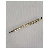 Cross gold filled ballpoint pen