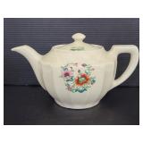 Fraunfelter China tea pot no. 388