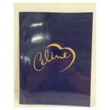 Celine Dion photo book