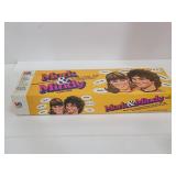 1979 Mork & Mindy card game