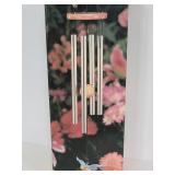 Serenade wind chimes