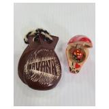 Havana and Hawaii souvenir