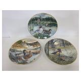 Three Living with Nature: Jerner