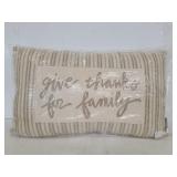 Primitives by Kathy accent pillow