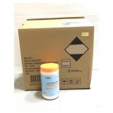 Case of 24 Miami Carry On wipe containers