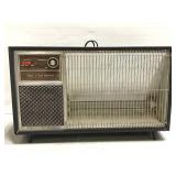 Sears vintage 3-Heat Automatic space heater