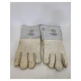 Tillman 750xxl welding gloves