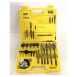 Allied power drill accessory bit set