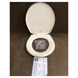 New Bemis toilet seat- open package