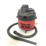 8 gallon Shop-vac wet/dry vac model 700E