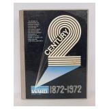 Century 2 Montgomery Ward hardcover catalog