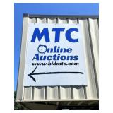 Open for Pick Up & Preview Fridays & Saturdays