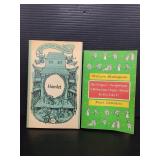 Hamlet & William Shakespeare Four Comedies