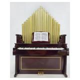 Vintage Mr. Christmas musical organ