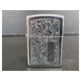 Vintage zippo lighter