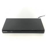 Samsung blu-Ray player