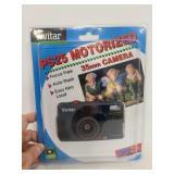 Vivitar Ps25 Motorized camera