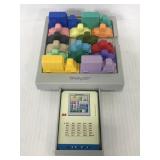 Binary arts rush hour kids game