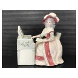 Schmid music box 435 Mozart