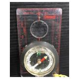 Coleman compass tool