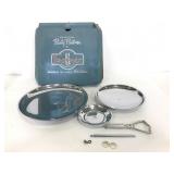 Kromex party Partner tiered server