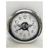 Top- Quartz SatC Austin Harley clock