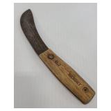 Vintage Old Hickory knife