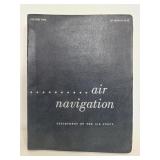 1954 Air Navigation manual