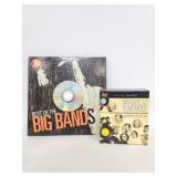 Two vintage Best Of CD sets