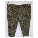 Tru Spec 5x camo pants